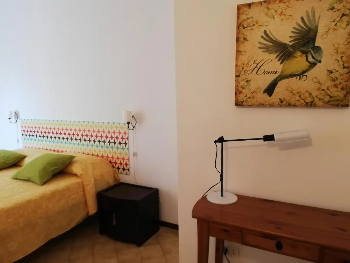 Appartamento Silvana Grosseto Apartment