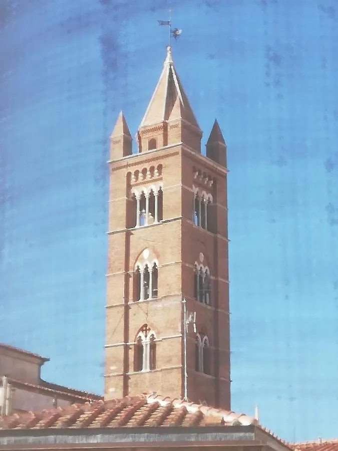 Appartamento Silvana Grosseto