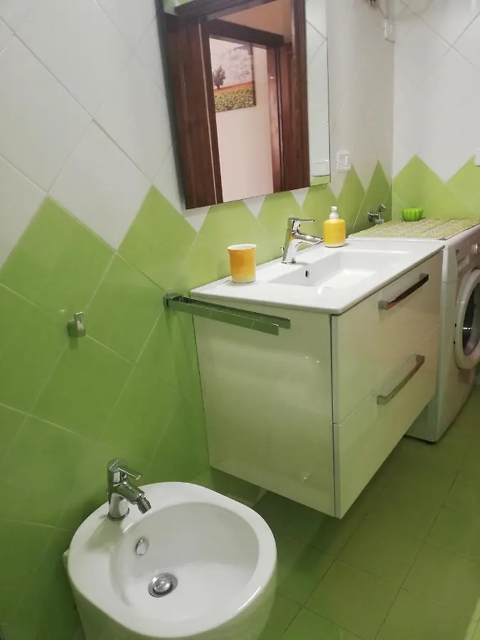 Apartment Appartamento Silvana Grosseto