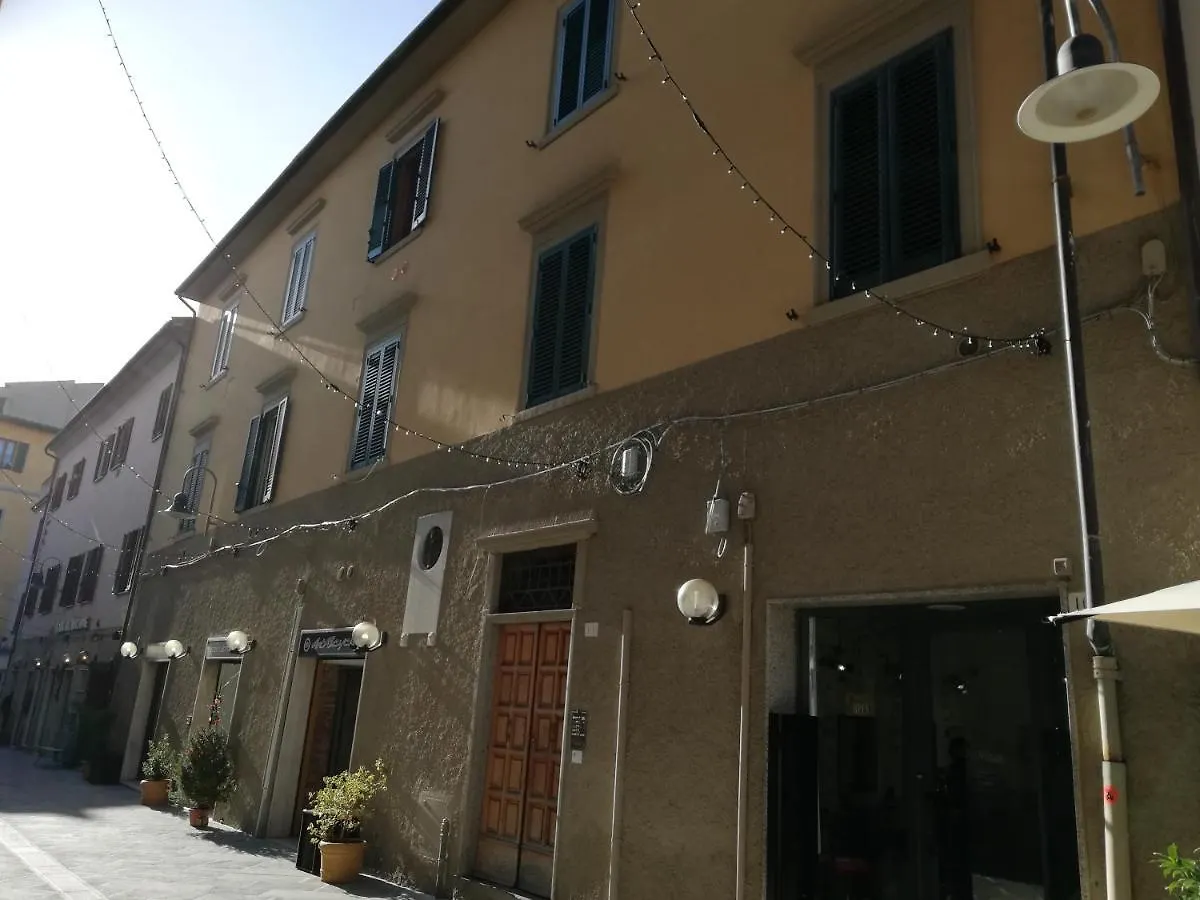 Appartamento Silvana Grosseto Apartment