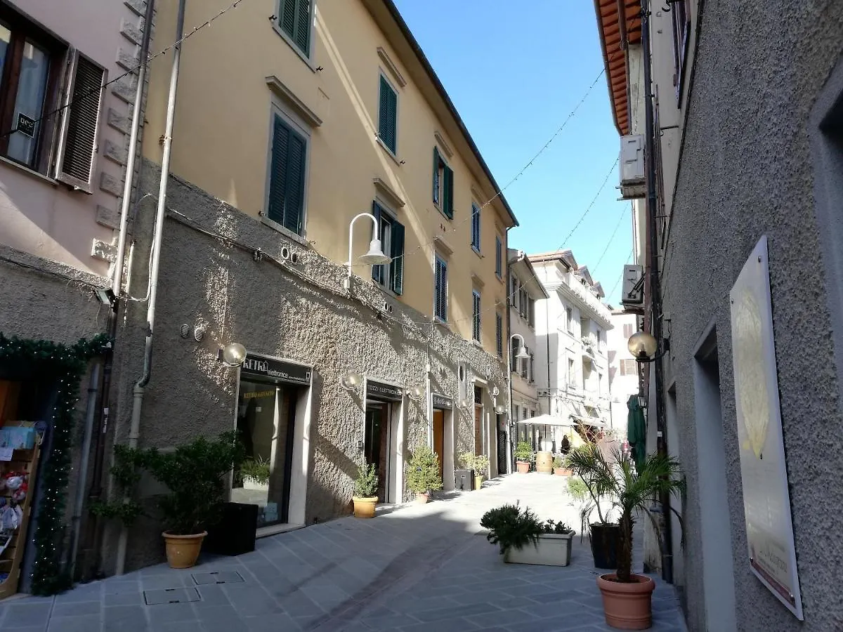 Appartamento Silvana Grosseto